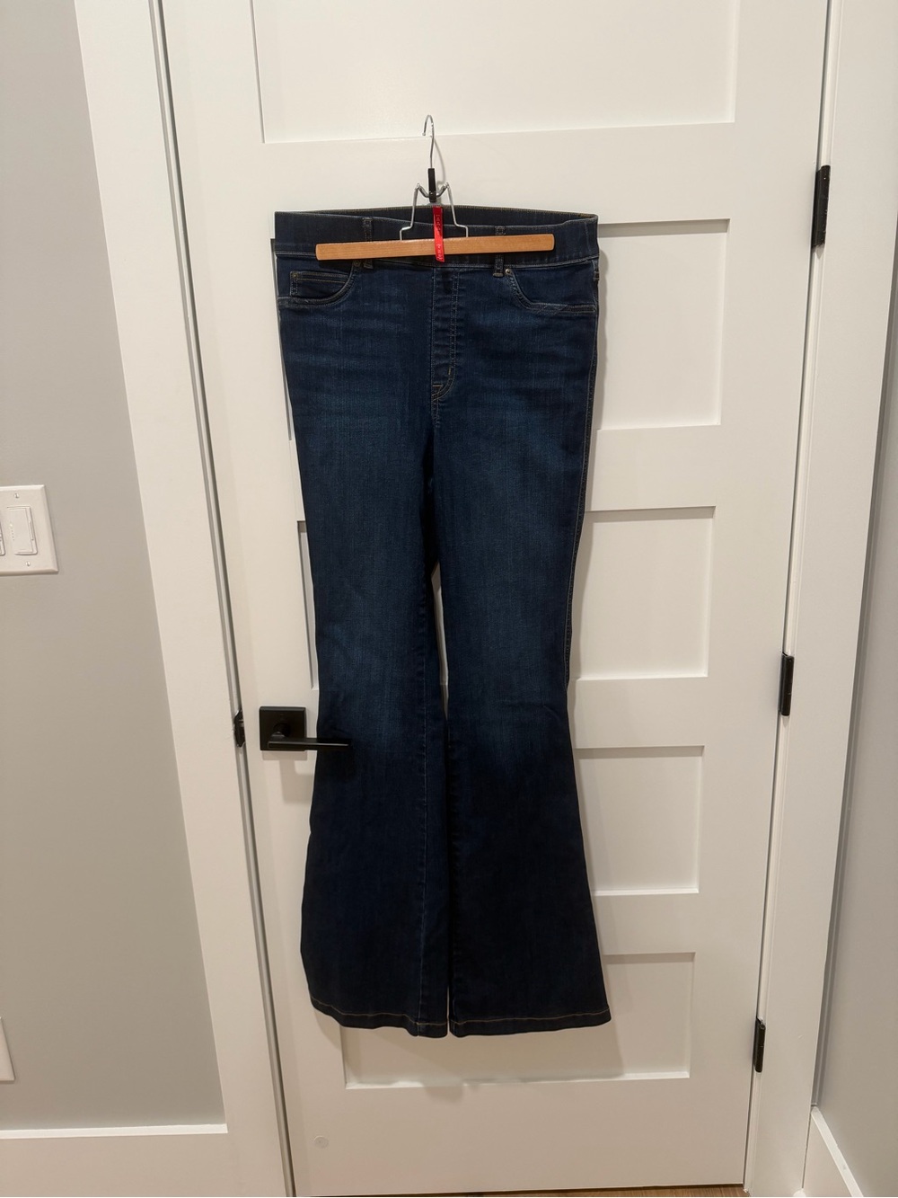 Spanx Flare Jeans